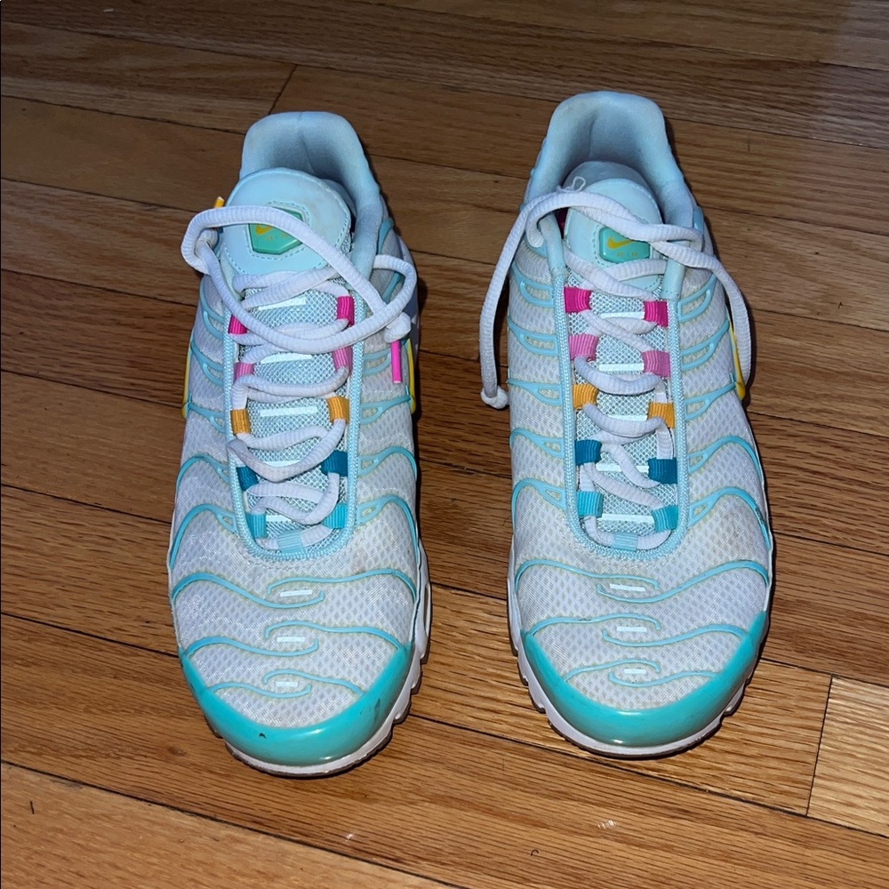 Nike TN Air Sneakers - Picture 3 of 6